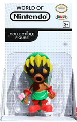 Legend of Zelda World of Nintendo Deku Link 2.5